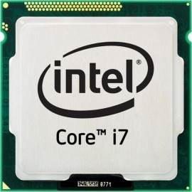 Intel Core i7-7700 3.6GHz Tray